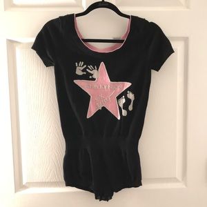 Betsey Johnson Bodysuit